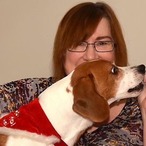 Meet your Posher, Karen